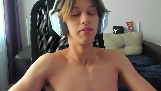 Ostin meow online show from 23, 10, 2025