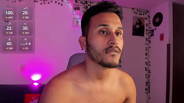 Snapshot of Raf_brunette chatting on 6, 1, 2025 Raf brunette online show from 6, 1, 2025