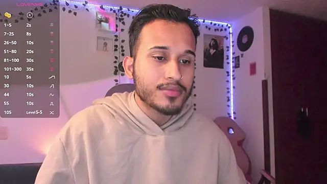 Snapshot of Raf_brunette chatting on 15, 3, 2025 Raf brunette online show from 15, 3, 2025