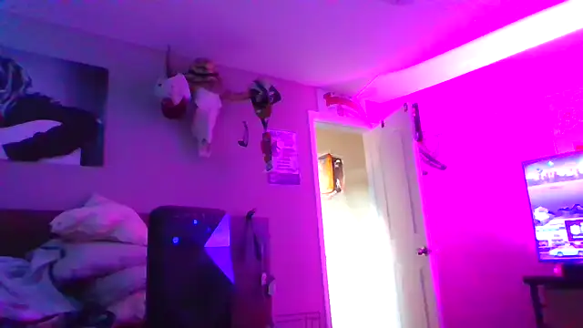 rickyslick123 online show from 17, 1, 2025