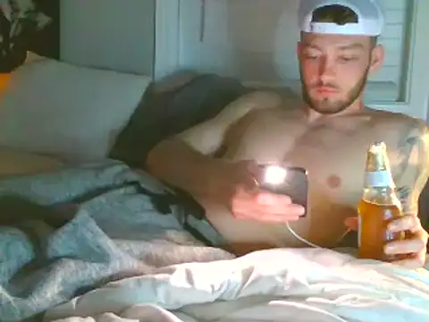 rickyslick123 online show from 27, 2, 2025