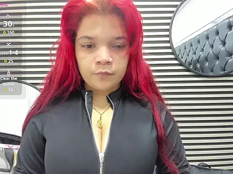 MelanyCarter18 online show from 9, 5, 2026