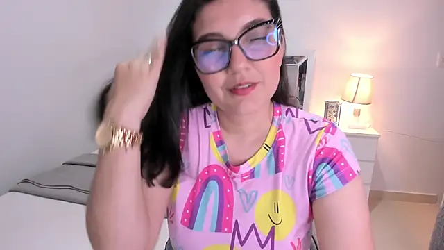 Camilaa bueno online show from 31, 3, 2026