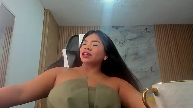 Any topless online show from 30, 7, 2026