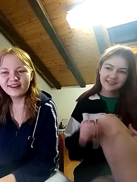 ella grays online show from 21, 2, 2025