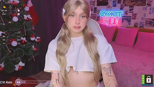 p1nkvenom online show from 2, 12, 2024