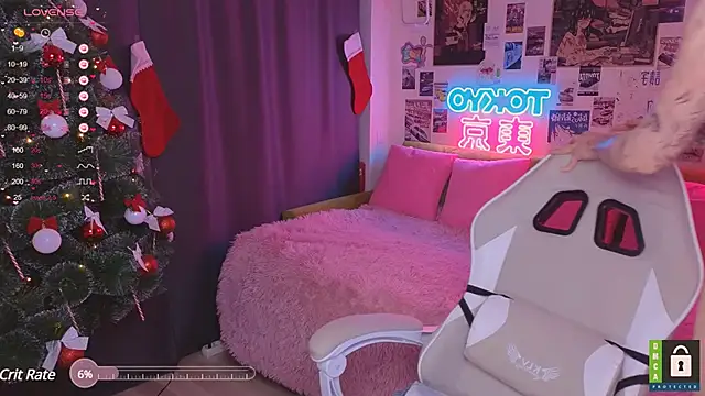 p1nkvenom online show from 5, 12, 2024