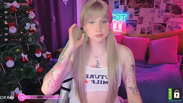 p1nkvenom online show from 9, 1, 2025