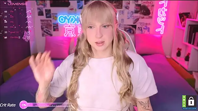 p1nkvenom online show from 9, 2, 2025