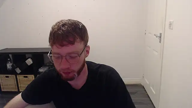 Snapshot of PrettyGinger chatting on 5, 12, 2024 PrettyGinger online show from 5, 12, 2024