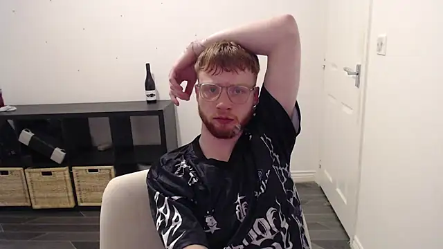 Snapshot of PrettyGinger chatting on 13, 12, 2024 PrettyGinger online show from 13, 12, 2024