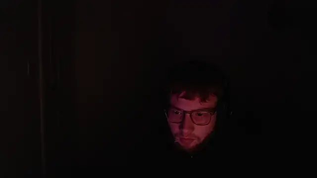 Snapshot of PrettyGinger chatting on 24, 12, 2024 PrettyGinger online show from 24, 12, 2024