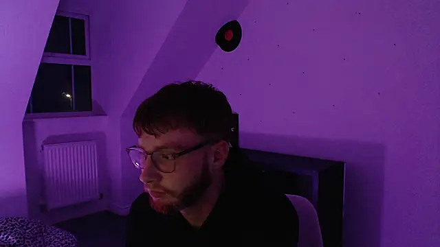 Snapshot of PrettyGinger chatting on 22, 1, 2025 PrettyGinger online show from 22, 1, 2025