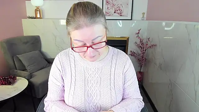 AlexandraKind online show from 29, 11, 2025