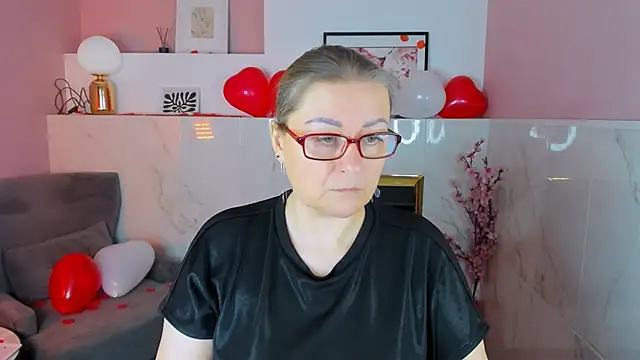 AlexandraKind online show from 12, 2, 2026