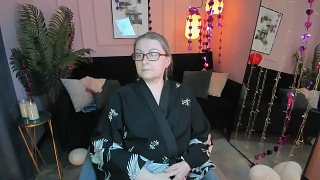 AlexandraKind online show from 22, 2, 2026