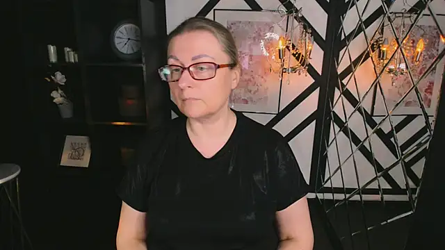 AlexandraKind online show from 8, 3, 2026