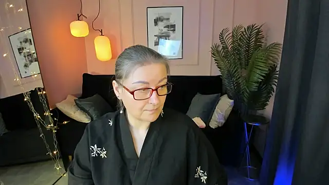 AlexandraKind online show from 14, 3, 2026