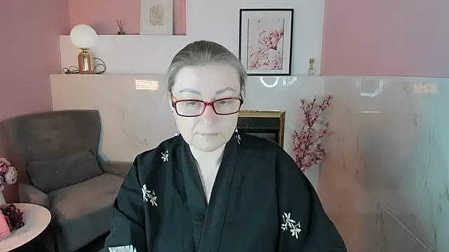 AlexandraKind online show from 20, 3, 2026