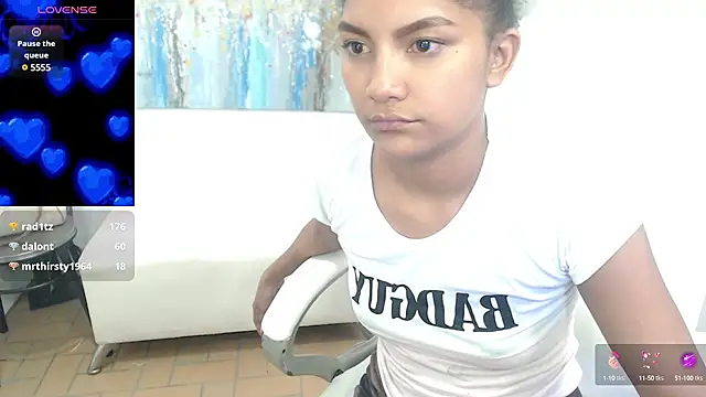 elly willis online show from 26, 2, 2025