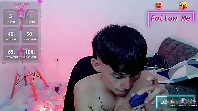 tanjiro cute online show from 21, 1, 2025