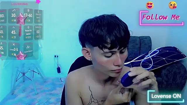 tanjiro cute online show from 28, 1, 2025