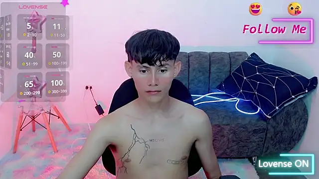 tanjiro cute online show from 30, 1, 2025