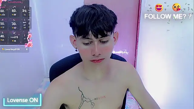 tanjiro cute online show from 10, 2, 2025