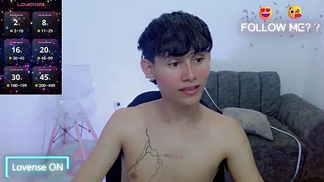 tanjiro cute online show from 27, 2, 2025