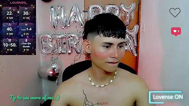 tanjiro cute online show from 23, 9, 2025