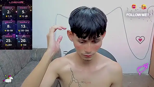 Snapshot of tanjiro_cute chatting on 6, 7, 2026 tanjiro cute online show from 6, 7, 2026