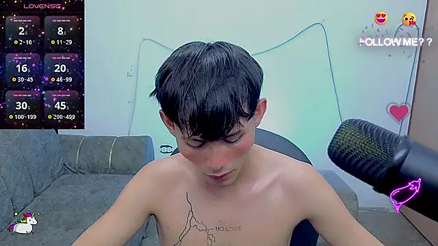 Snapshot of tanjiro_cute chatting on 9, 7, 2026 tanjiro cute online show from 9, 7, 2026