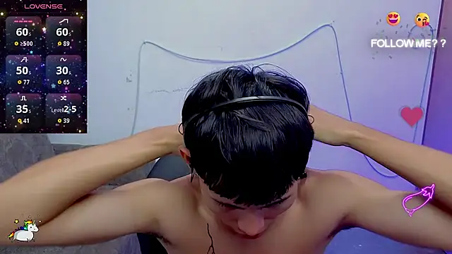 Snapshot of tanjiro_cute chatting on 28, 7, 2026 tanjiro cute online show from 28, 7, 2026