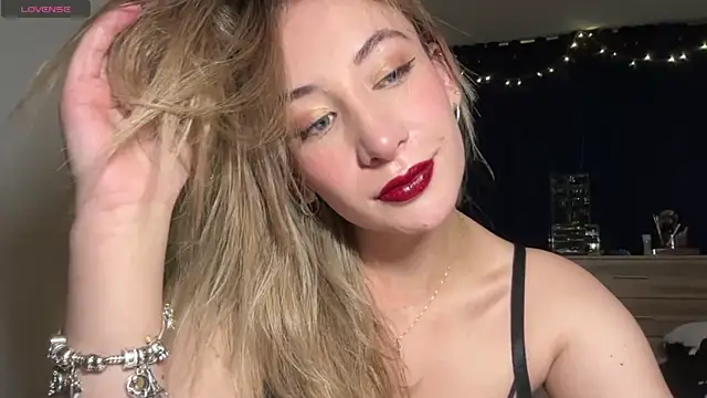 Gabby cruz  online show from 18, 1, 2025