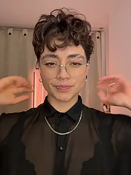 Chriss gomez2 online show from 19, 3, 2026