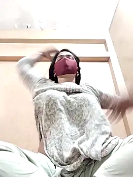 Magical Girl- online show from 20, 3, 2025