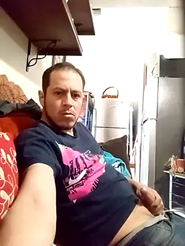 Castiel919 online show from 5, 1, 2025