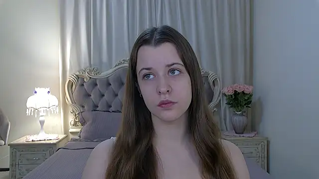 AgataAisitt online show from 15, 3, 2026