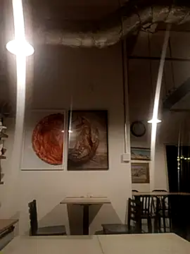 ChuckyyDee online show from 1, 1, 2025