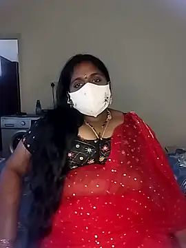 Sexy Radhikaa online show from 6, 2, 2025