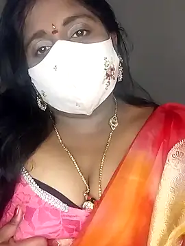 Sexy Radhikaa online show from 7, 2, 2025