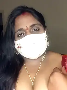 Sexy Radhikaa online show from 7, 2, 2025