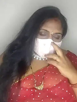 Sexy Radhikaa online show from 12, 2, 2025