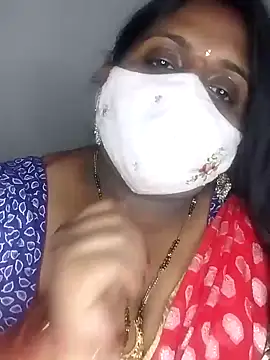 Sexy Radhikaa online show from 13, 2, 2025