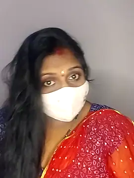 Sexy Radhikaa online show from 15, 2, 2025