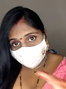 Sexy Radhikaa online show from 18, 2, 2025