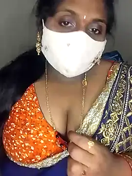 Sexy Radhikaa online show from 25, 2, 2025