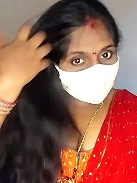 Sexy Radhikaa online show from 26, 2, 2025