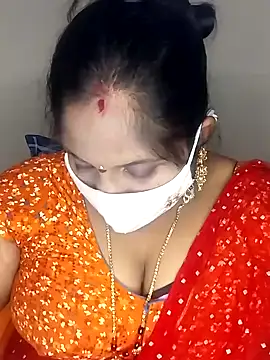 Sexy Radhikaa online show from 26, 2, 2025
