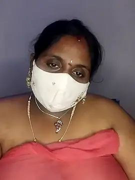 Sexy Radhikaa online show from 18, 3, 2025